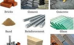Building Materials image